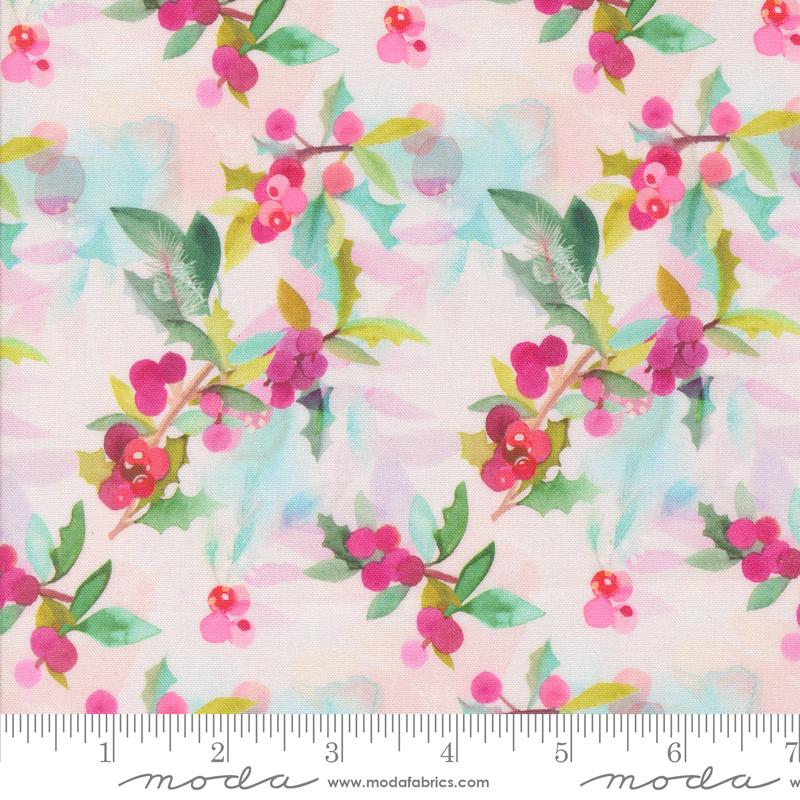 Love And Cheer Snowflake 21834 11 Moda