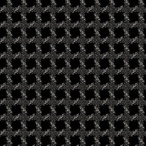 Opposite OptionsR310377-BLACK - Cotton Fabric