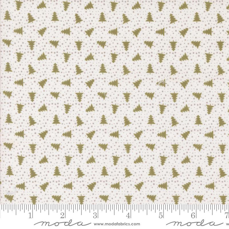 Berry And Pine Sage 5245 22 Moda
