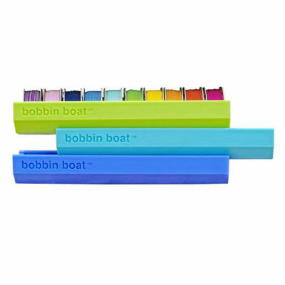 Bobbin Boat-3 Pack