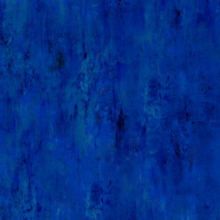 Royal Blue Vintage Texture