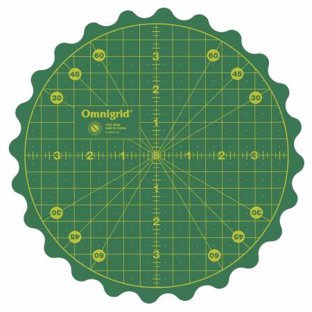 Omni Grid 360 Rotating cutting mat