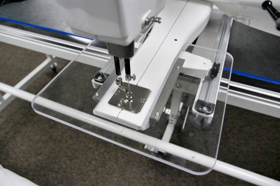 HG13001  Ruler Base  for Handi Quilter Infinity