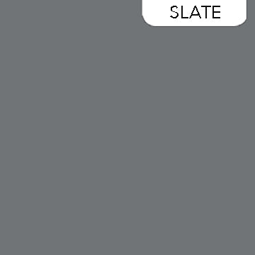 Premium Solids Slate