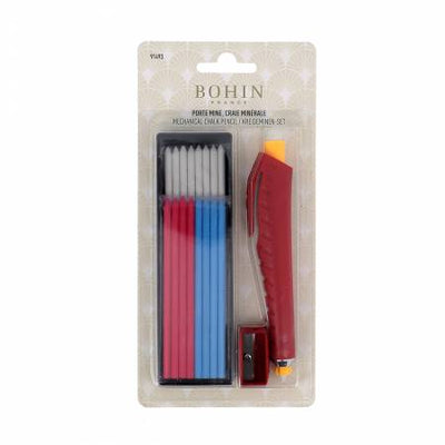 Bohin Chalk Cartridge Set-