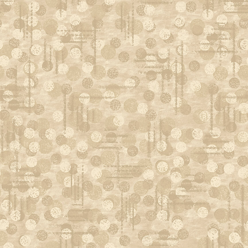 9570-30 Beige || Jotdot