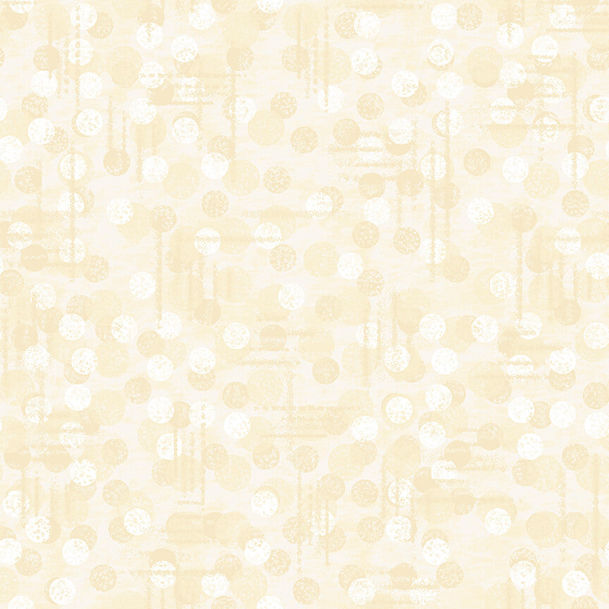 9570-41 Ivory Jotdot