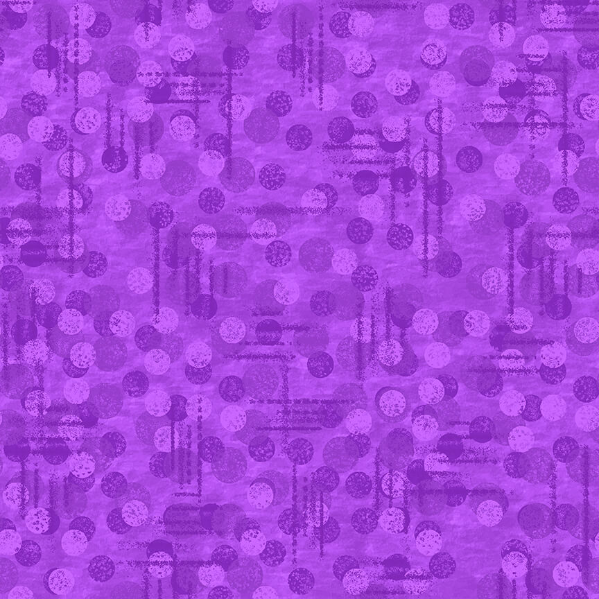 9570-53 Lilac || Jotdot