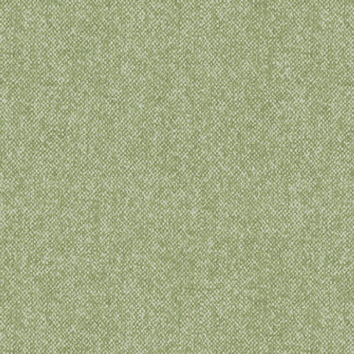 Wool Tweed Sage (Basic)