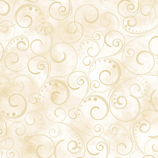 Swirling Splendor Cream