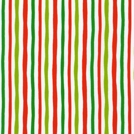 Stripes Holiday Dr