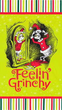 Grinch Holiday