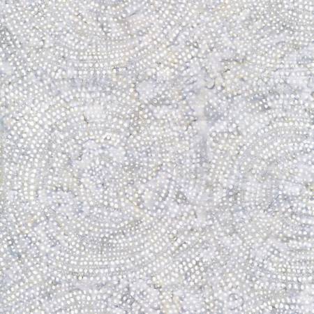 Cloud Dotty Spiral TT071524 Tonga Batik