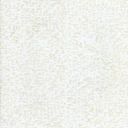 Pearl Tonal Floral TT071524 Tonga Batik