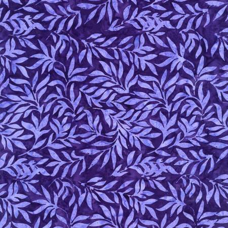 Jazz Soothing Leaves TONGA Batik B8630 JAZZ