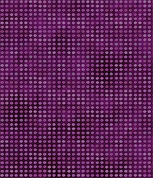 Ky/Tn Shop Hop 8AH-14 Dit Dot Purple /In The Beginning