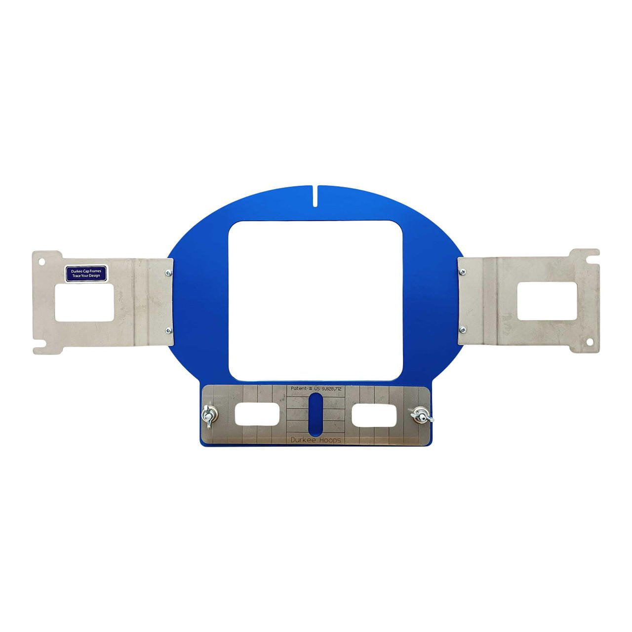 Durkee Cap Flat Frame Hoop Persona Brother