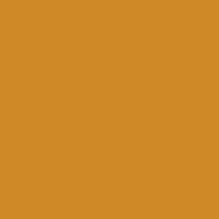 Confetti Cotton Solid In Color Butterscotch