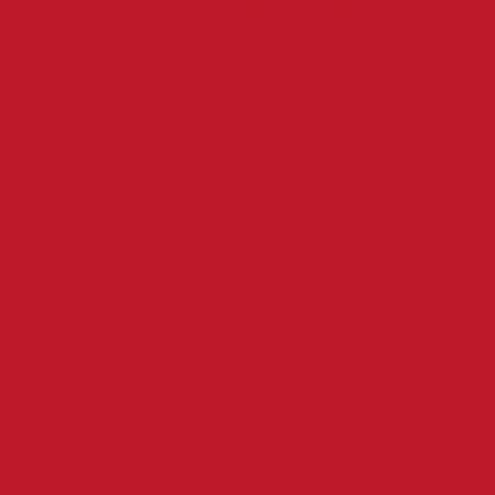 Confetti Cotton Solid Tractor Red