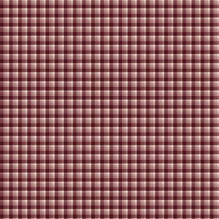 The Awe of Autumn Plaid Purple / Riley Blake