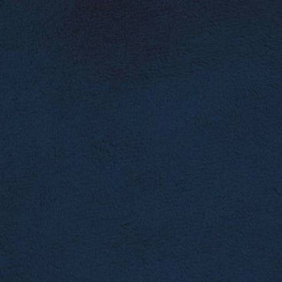 Navy Cuddle 3 Solid Shannon Fabrics