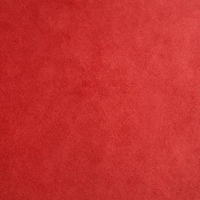 Scarlet Cuddle 3 Solid Shannon Fabrics