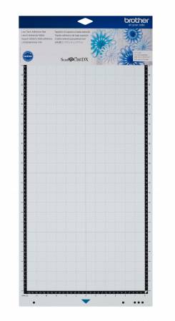 Low Tack Mat 12" x  24" For use with Scan N Cut DX Models