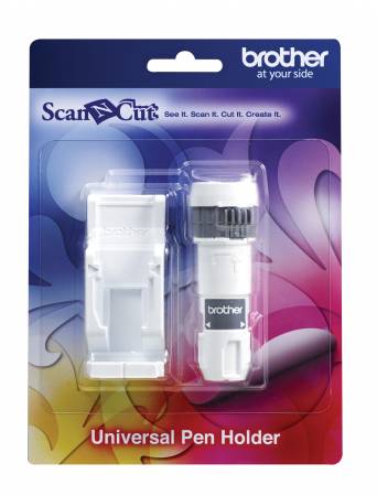 Universal Pen Holder For use with any brand of Scan N Cut