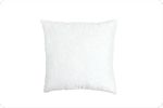 Cuddle Dreamzzz 18X18 Pillow Form White