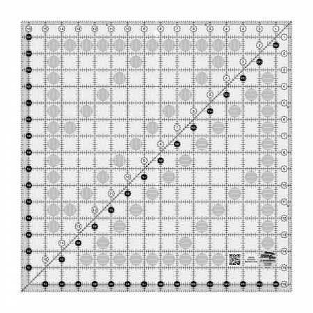 Creative Grids Ruler 16.5" x 16.5" CGR16