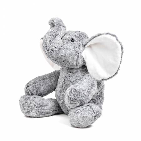 Harper Fog Cuddle Critter Kits