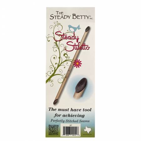 Steady Stiletto