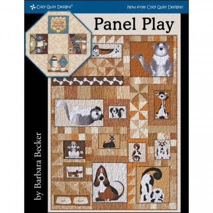 Panel Play