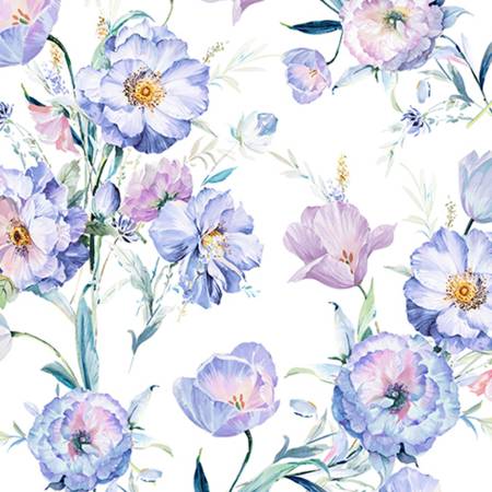 Iris Poppy Lane Digital Cuddle