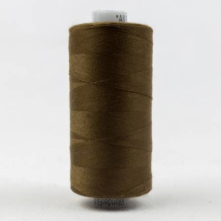 Designer DS223 Raw Umber