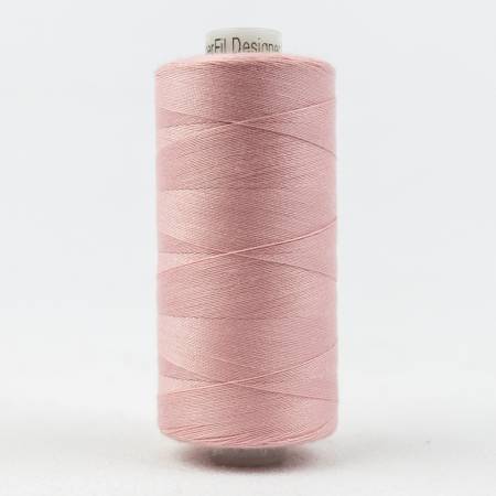 Designer DS244 Pink Cotton Candy