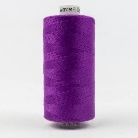 Designer DS266 Simply Purple