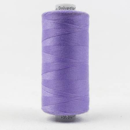 Designer DS351Purple Delight