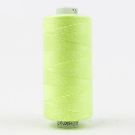 Designer DS428 Florescent Green