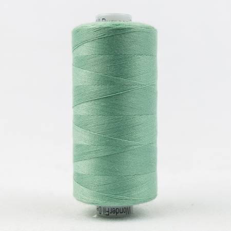 Designer DS861 Sea Green