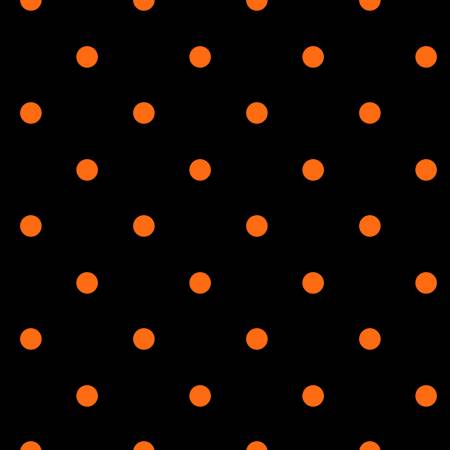 Halloween Dots Halloween