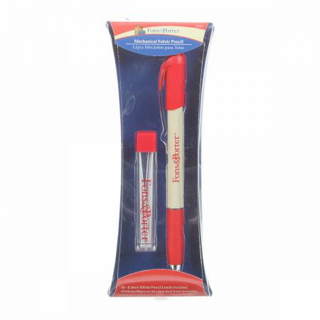 Fons & Porter Mechanical Fabric Pencil