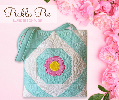 Build Your Own Bag 2 day Embroidery Event (September 26th&27th)