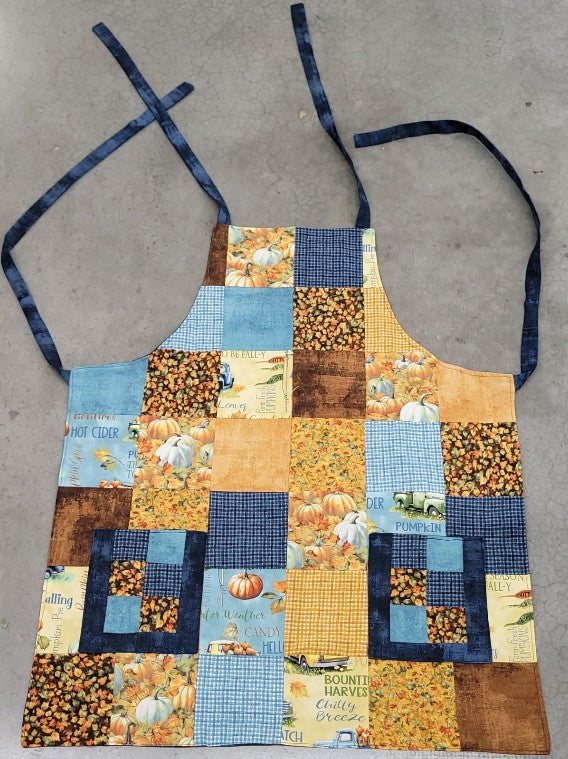 Bakers Square Apron Class October 28th Tuesday