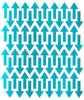 G Easy Ruler Stickers / Quilters Tools & Accessory