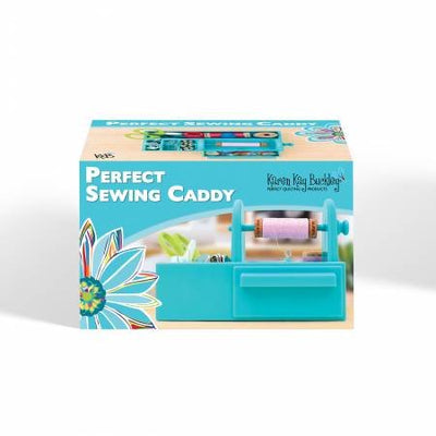 Karen Kay Buckley Perfect Sewing Caddy