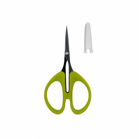 Perfect Scissors, Small GreenKaren K Buckley 4IN