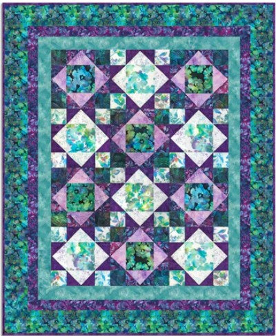 Kings Crown Digital Pattern