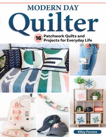 Modern Day Quilter