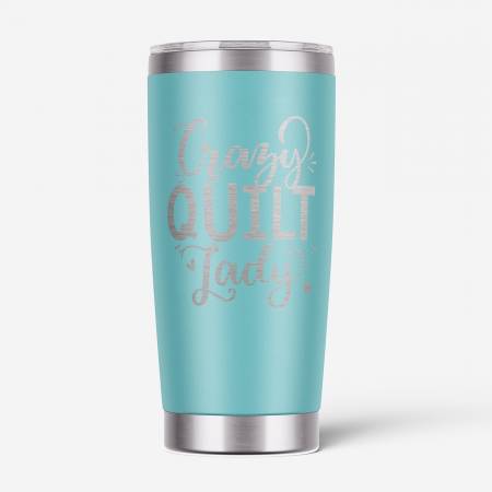 Checker Tumbler